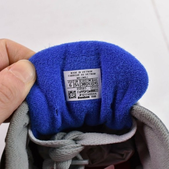 Reebok Classic Leather ATI 90S Sneakers DV5515 - Picture 2 of 9